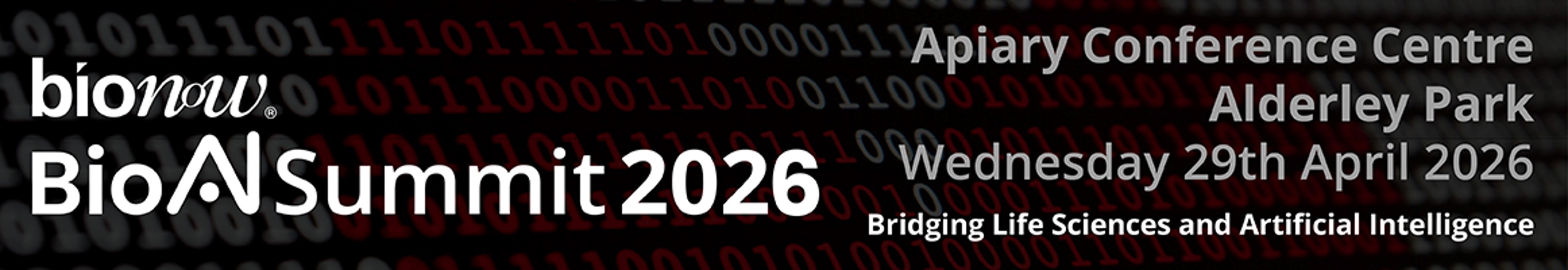 bionow BioAI Summit 2026